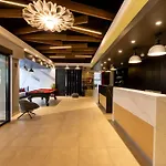 Ibis Tijuana