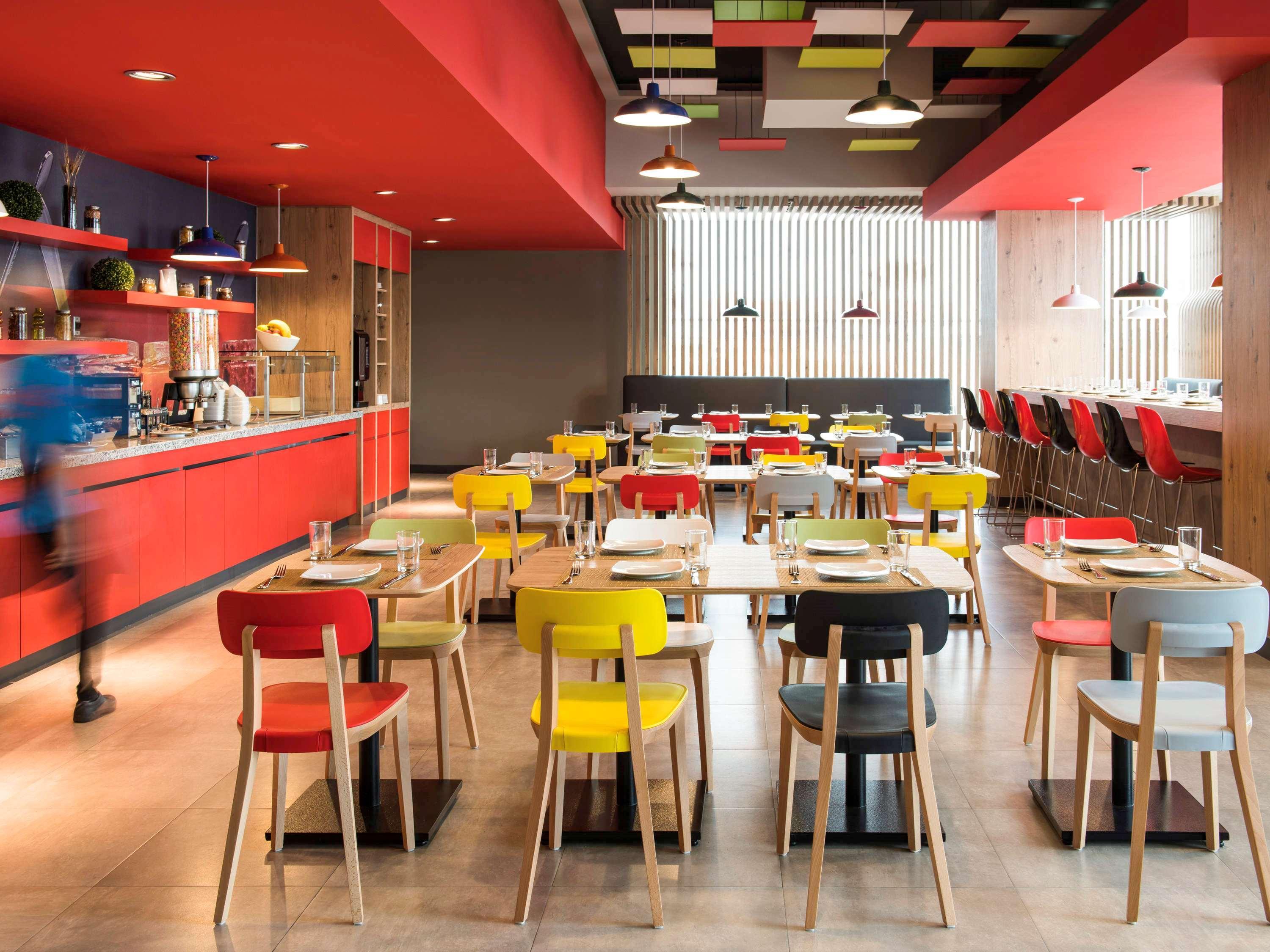 Hotel Ibis 4*