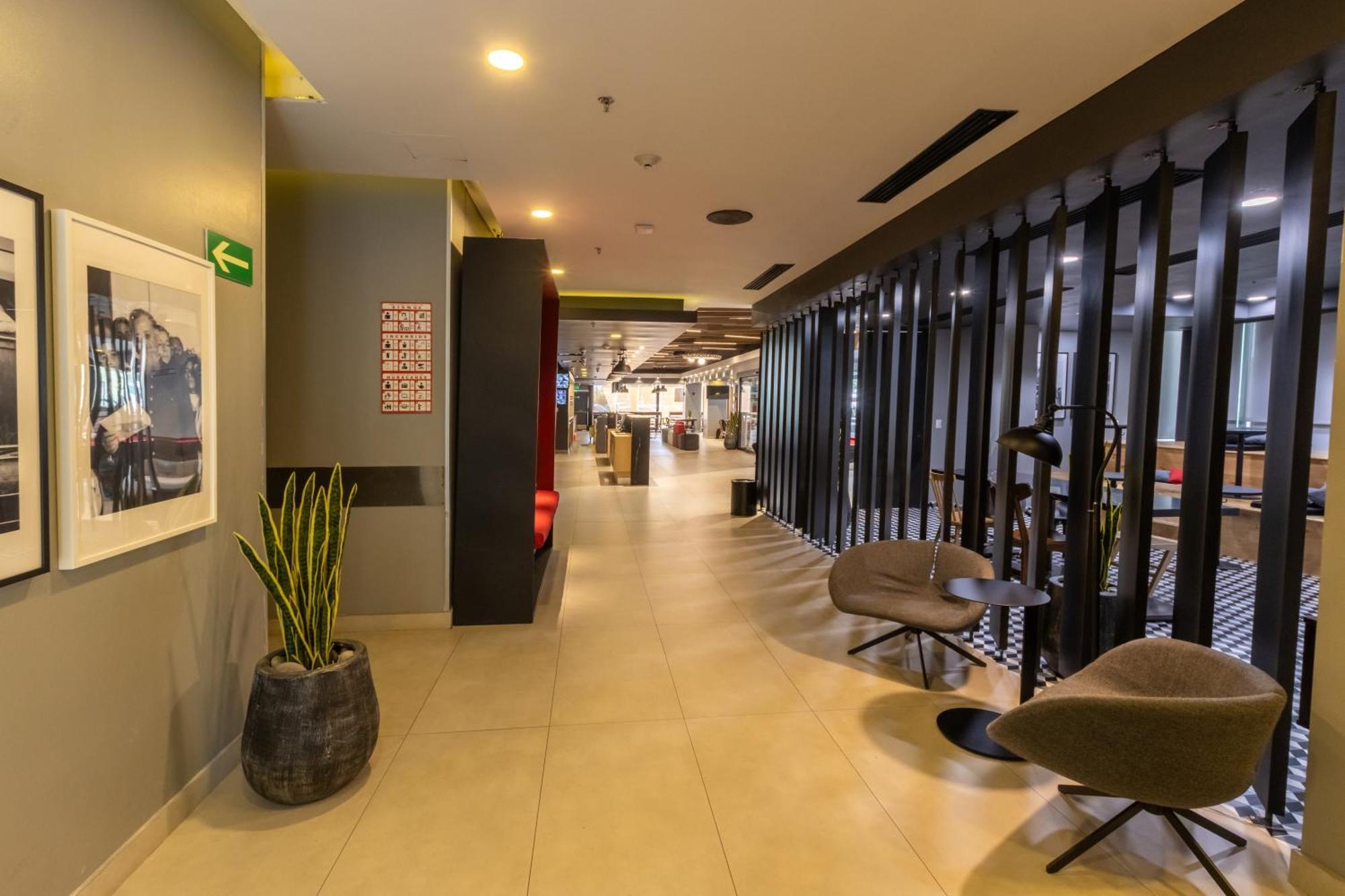 Ibis Hotel Tijuana