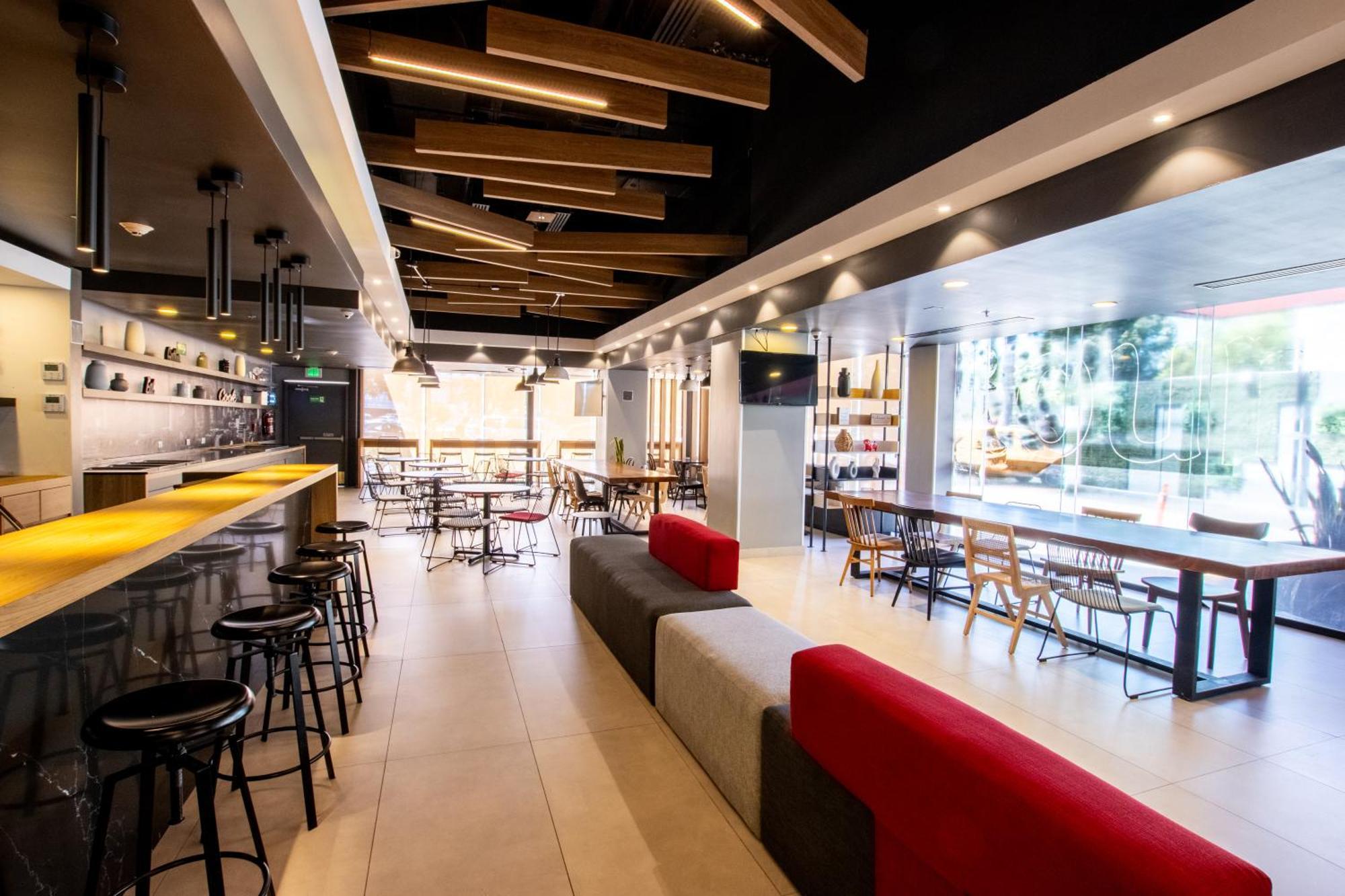 Ibis Hotel
